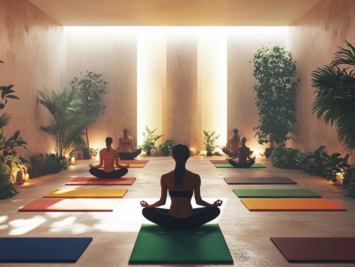 How Can Someone Incorporate Somatic Yoga into Their Routine?