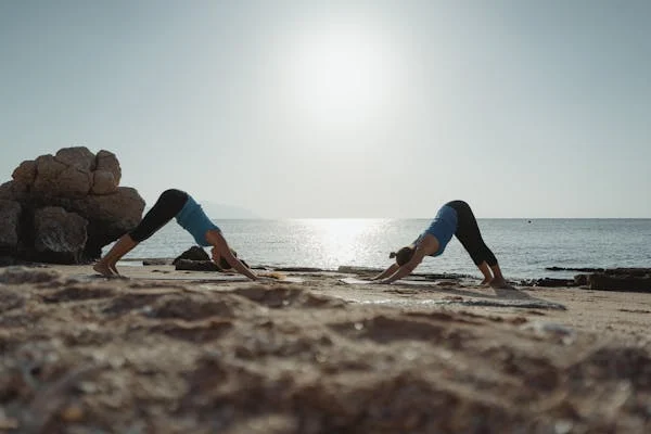 How Often to Do Yoga