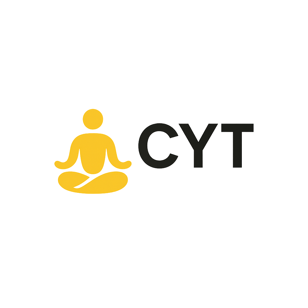 Certified Yoga Teacher